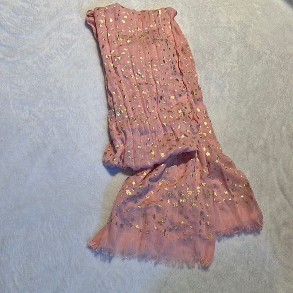 Vera Bradley Scarf